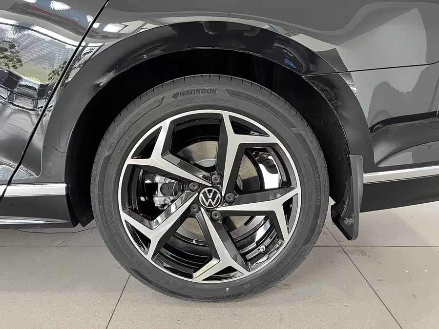 Volkswagen Magotan 2024 #11 Volkswagen Magotan 2024 car image #11