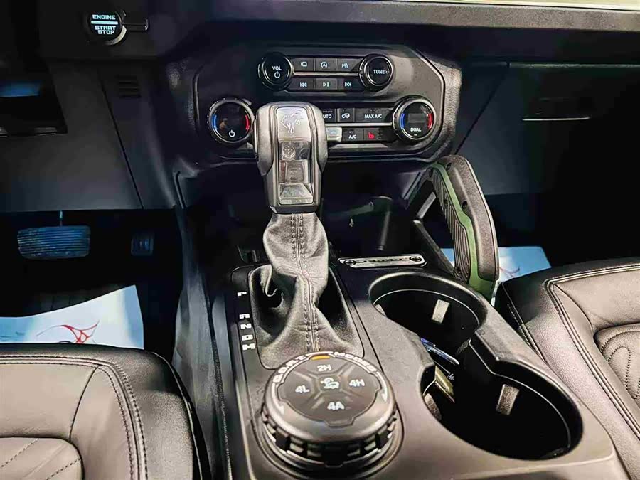 福特 福特烈马 2024 汽车图片 #11