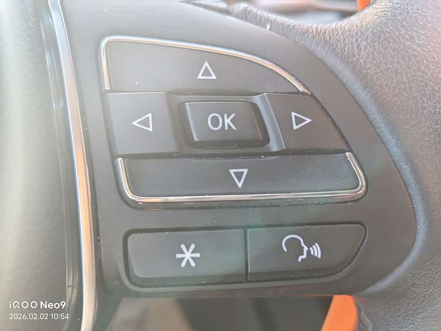 荣威 荣威Ei5 2019 汽车图片 #11