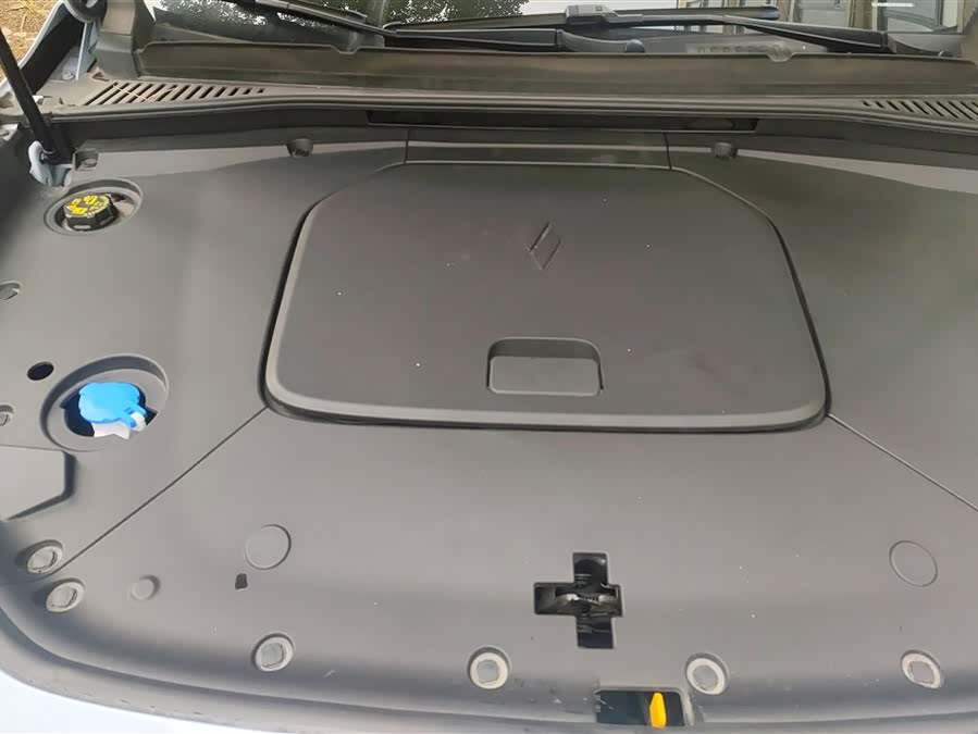 睿蓝汽车 睿蓝7 2023 汽车图片 #11