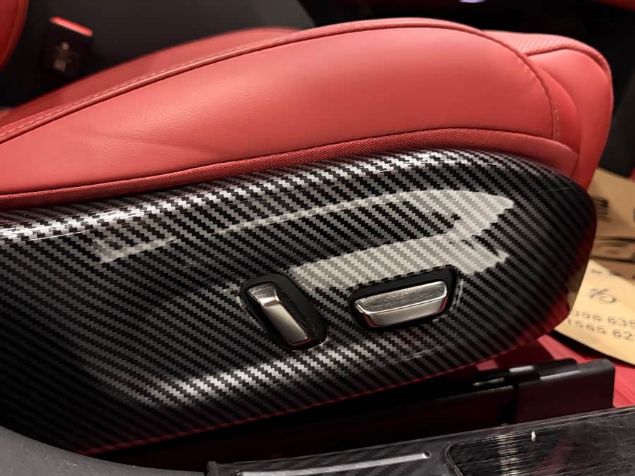 小米汽车 小米SU7 2025 #11 小米汽车 小米SU7 2025 汽车图片 #11