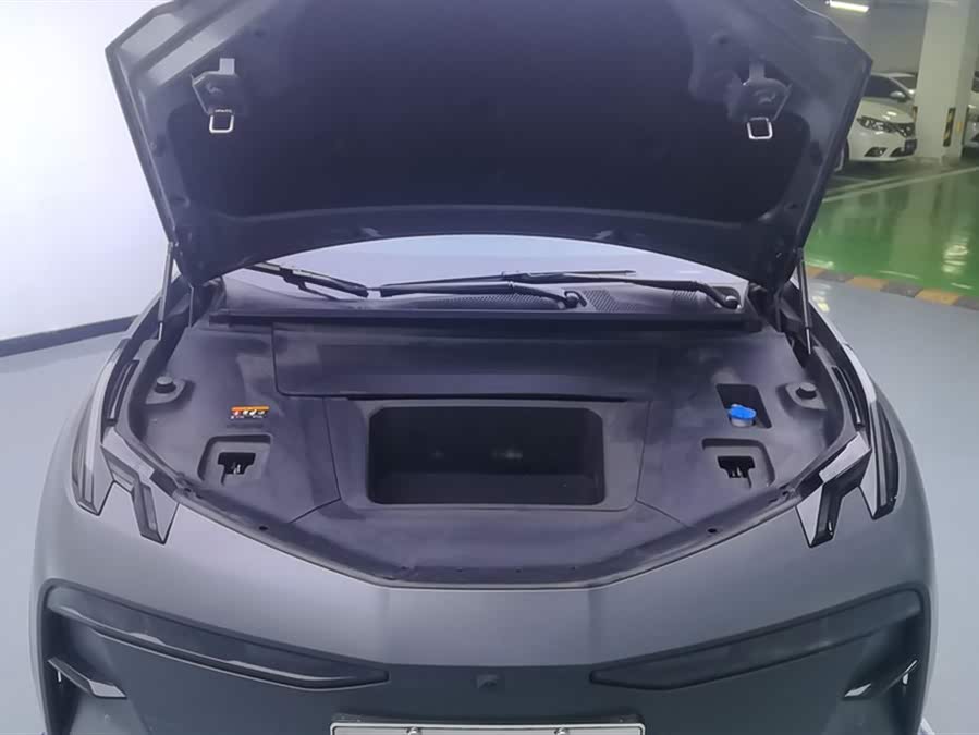 极氪 极氪X 2024 汽车图片 #11