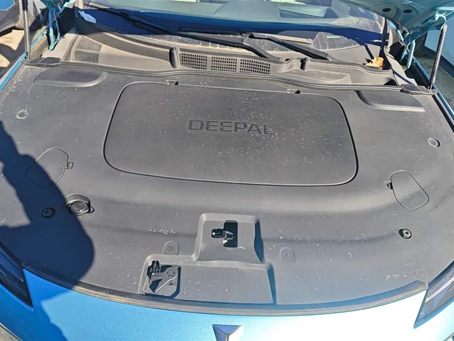 Deepal L07 2024 imagem de carro #11