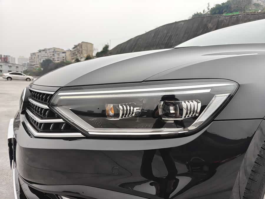 Volkswagen Magotan 2024 #11 Volkswagen Magotan 2024 car image #11