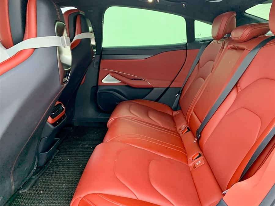 小米汽车 小米SU7 2024 #11 小米汽车 小米SU7 2024 汽车图片 #11