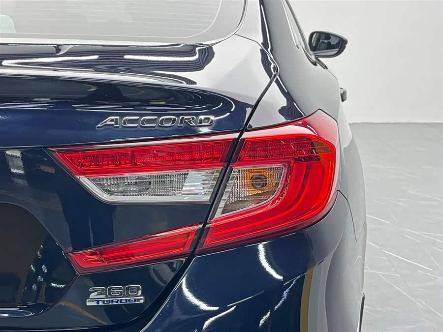 Honda Accord 2020 #11 Honda Accord 2020 immagine di auto #11