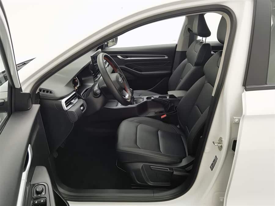 GEELY Emgrand 2025 car image #11