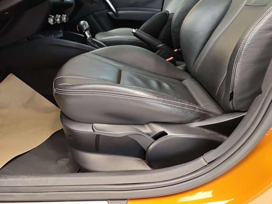 Audi A1 2013 car image #11