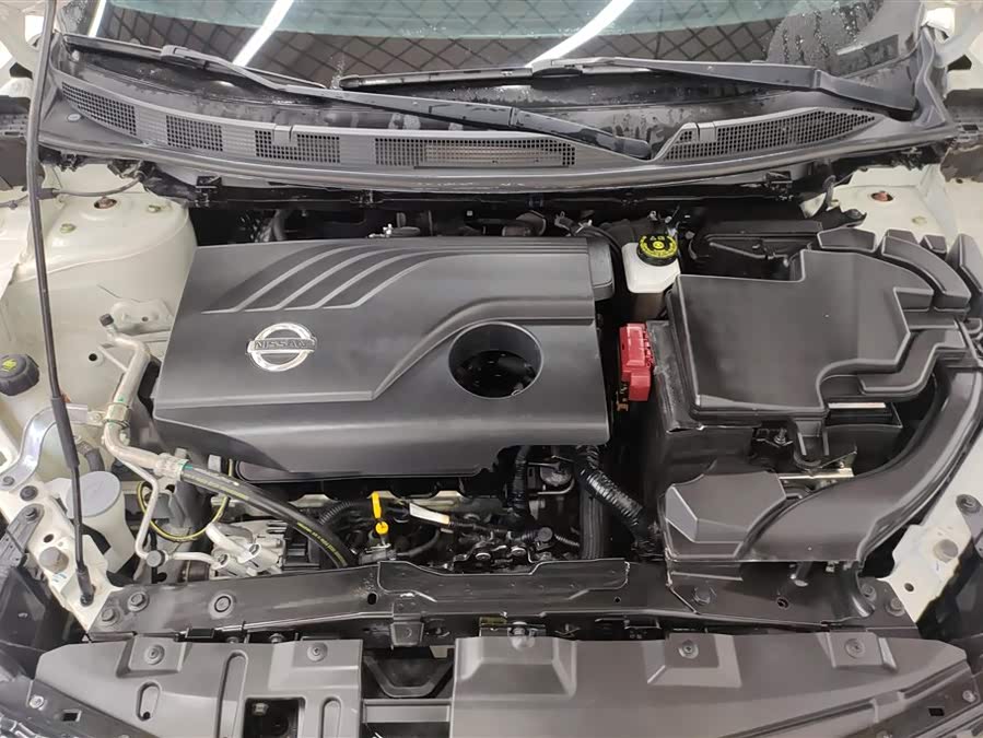 日产 逍客 2016 汽车图片 #11