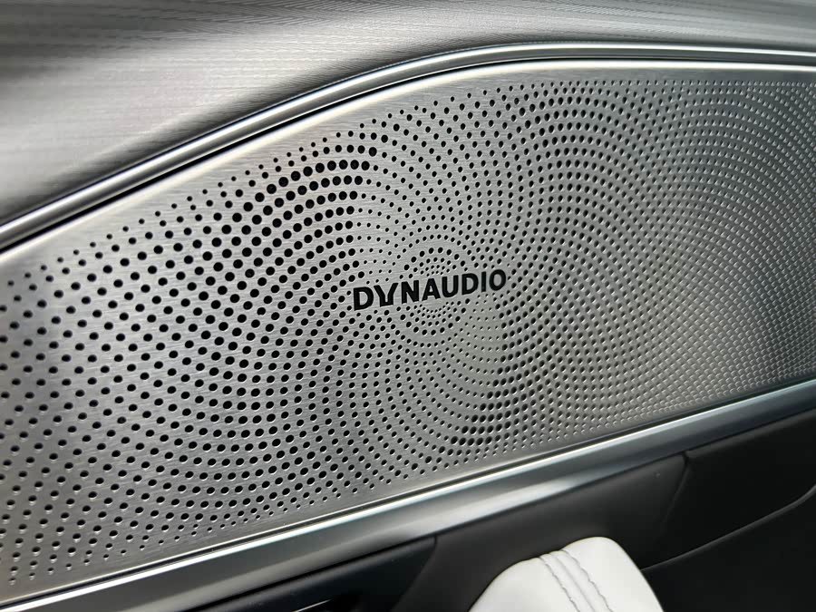 Xpeng P7 2023 #11 Xpeng P7 2023 immagine di auto #11