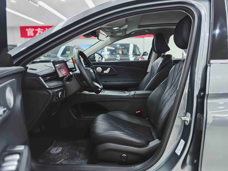 Chery 2025 car image #11