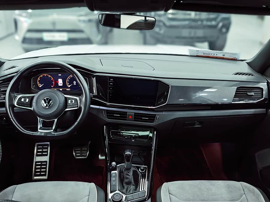 Volkswagen Tayron 2021 car image #11