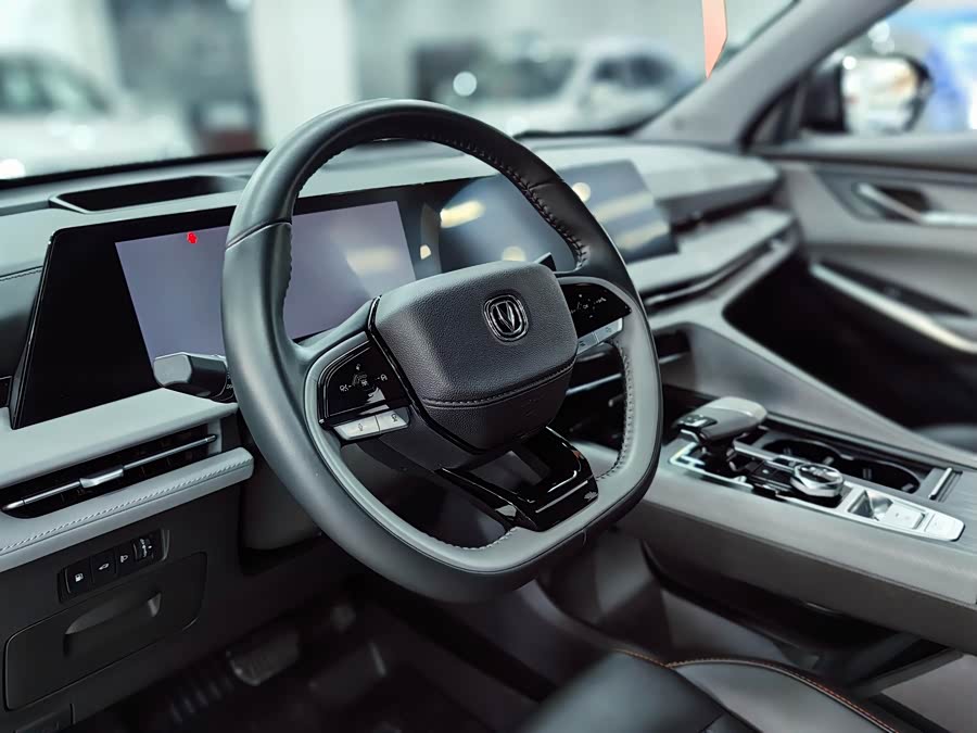 Volkswagen CS75 Plus 2022 car image #11