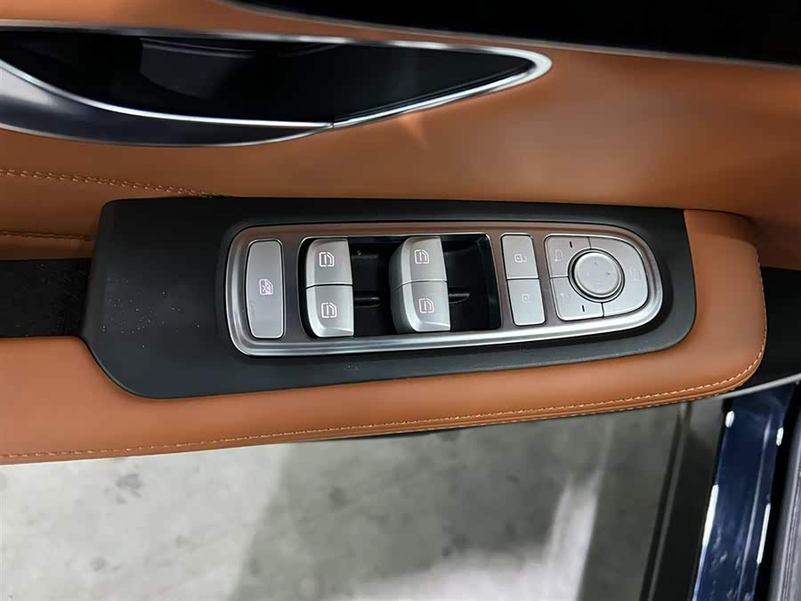 Jetour X70 PLUS 2024 صورة سيارة #11