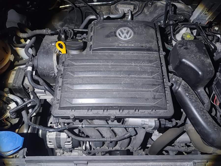 捷达 捷达VA3 2021 汽车图片 #11