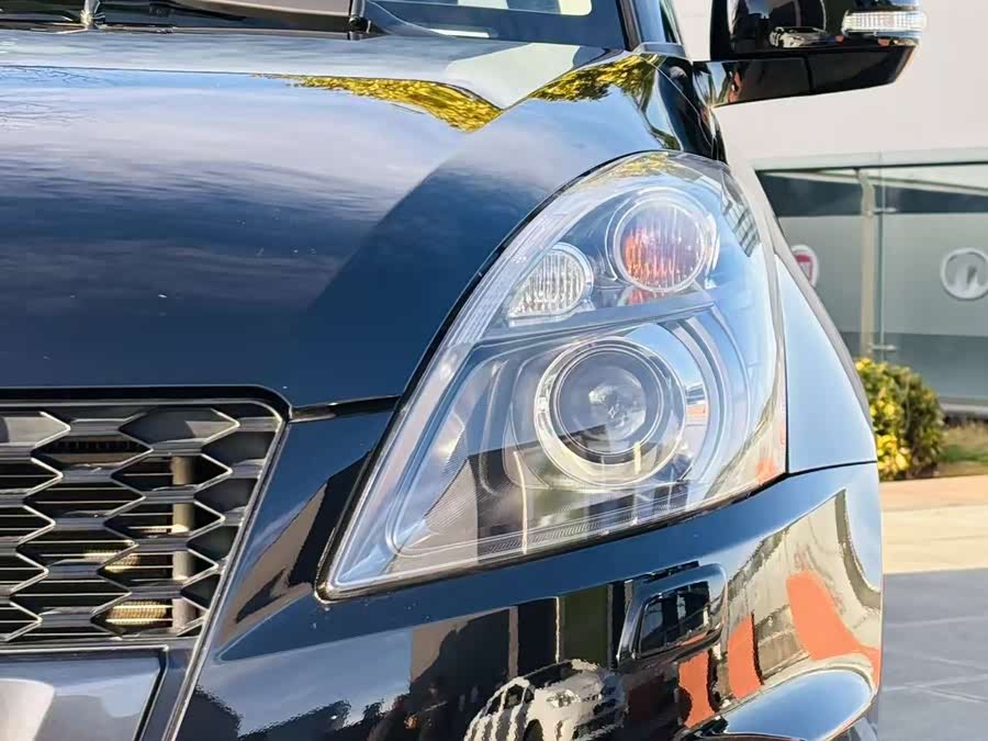 铃木 速翼特 2015 汽车图片 #11