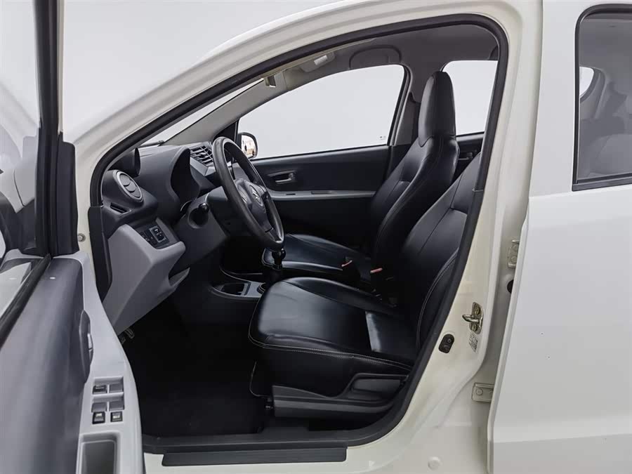 Suzuki Alto 2014 immagine di auto #11