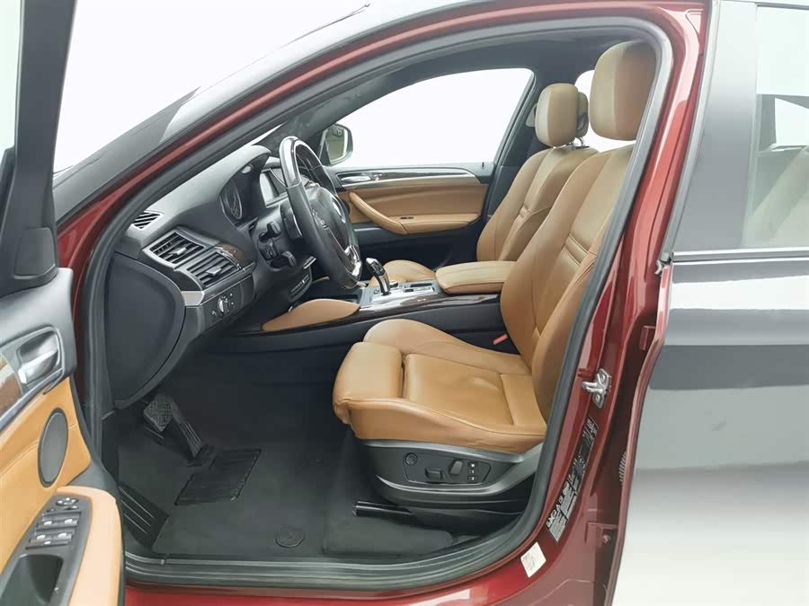 BMW 2012 car image #11