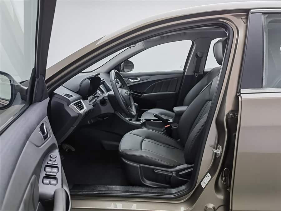 Chery Arrizo 7 2015 #11 Chery Arrizo 7 2015 صورة سيارة #11