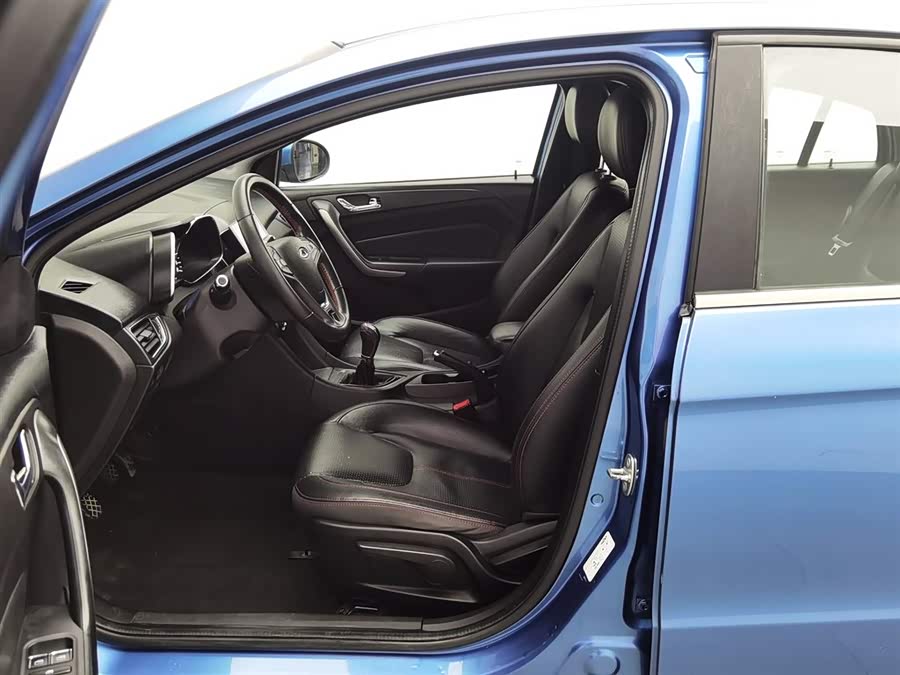 Chery Arrizo 5 2016 car image #11