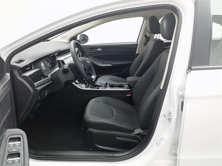 Chery Arrizo 5 2024 car image #11