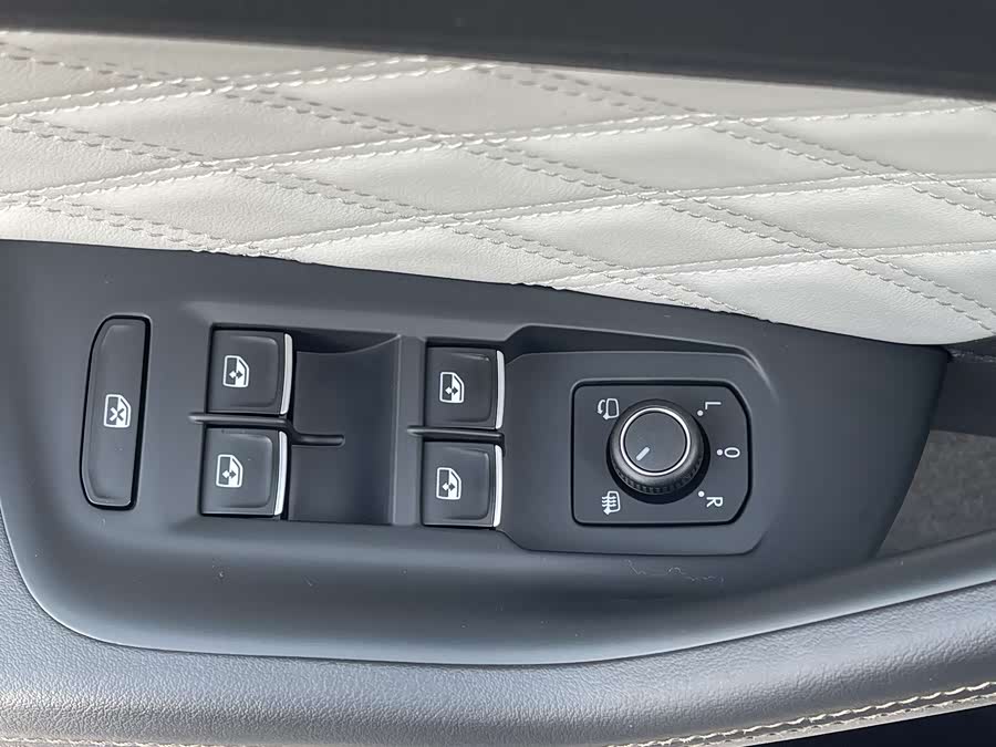 Volkswagen Magotan 2024 car image #11