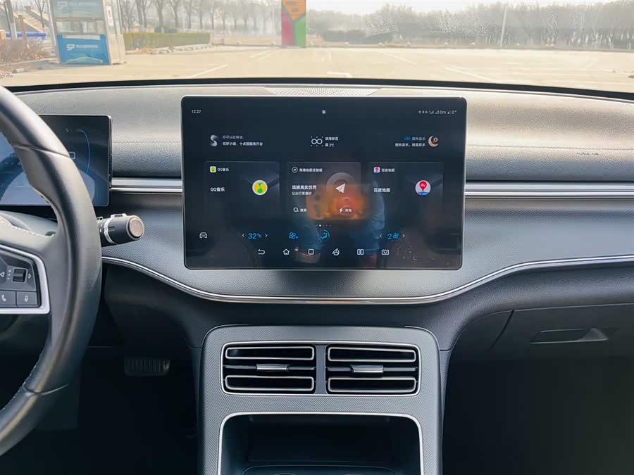 BYD Destroyer 05 2024 #11 BYD Destroyer 05 2024 car image #11