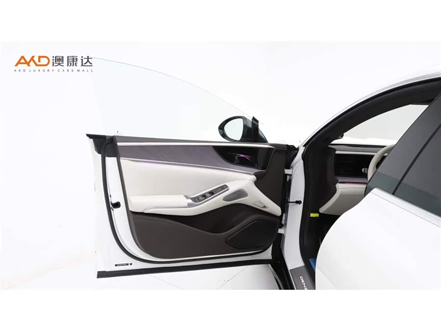 Denza Z9 2024 #11 Denza Z9 2024 immagine di auto #11