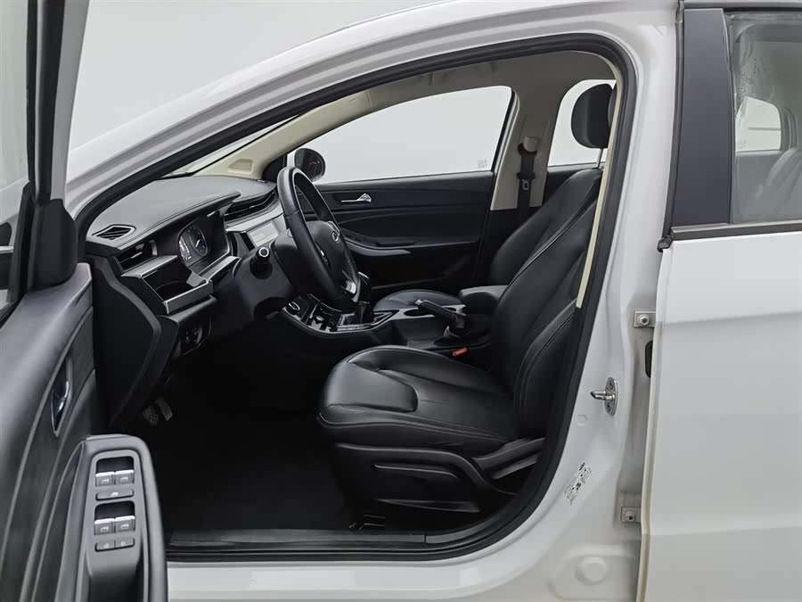 Chery Arrizo 5 2021 car image #11