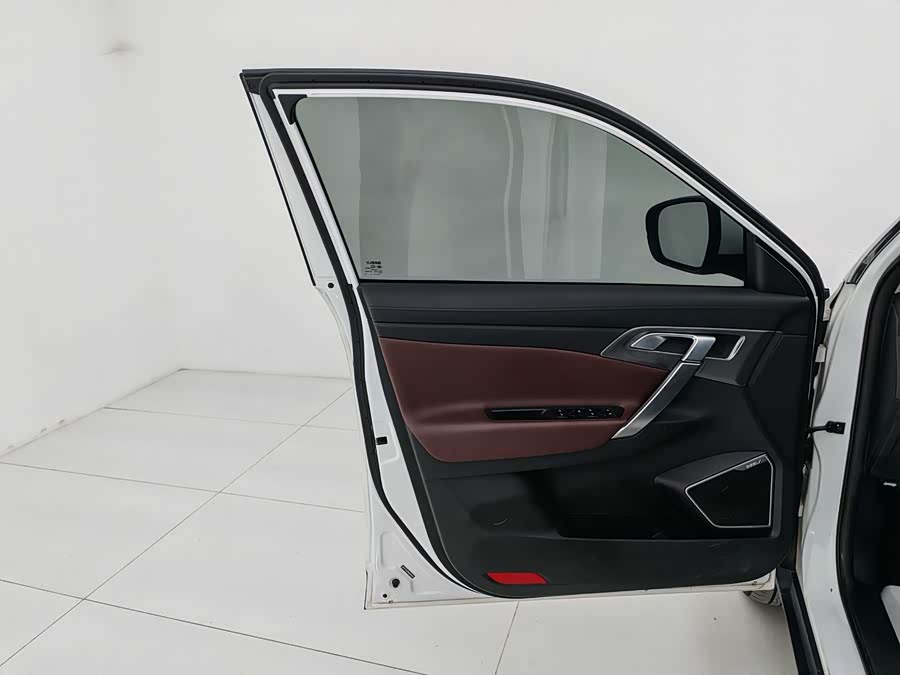 GEELY Boyue 2023 immagine di auto #11