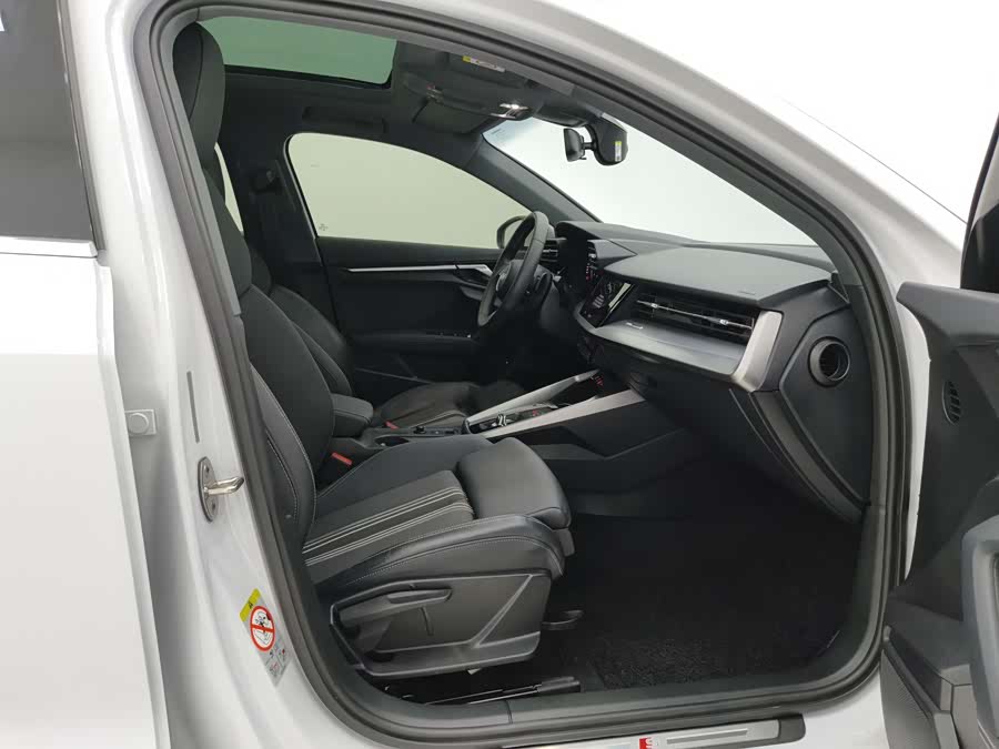 Audi A3 2022 #11 Audi A3 2022 immagine di auto #11