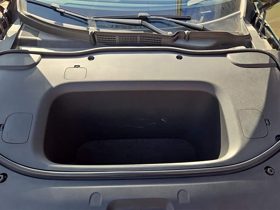 Deepal L07 2025 imagem de carro #11