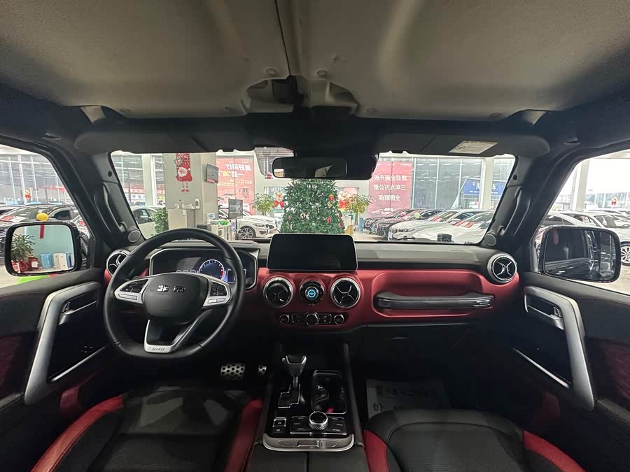 Beijing 2023 immagine di auto #11