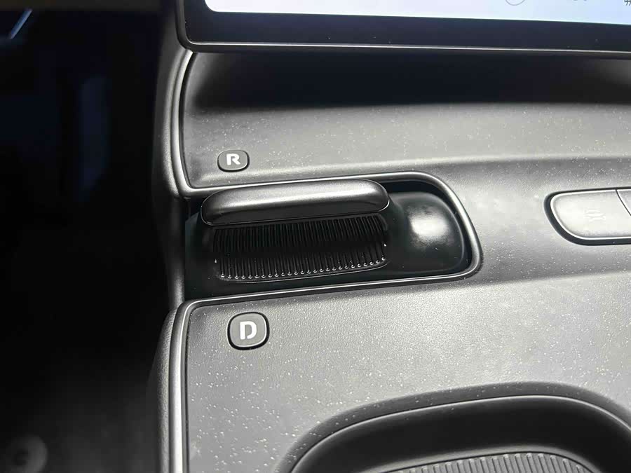 蔚来 蔚来ET5 2023 汽车图片 #11