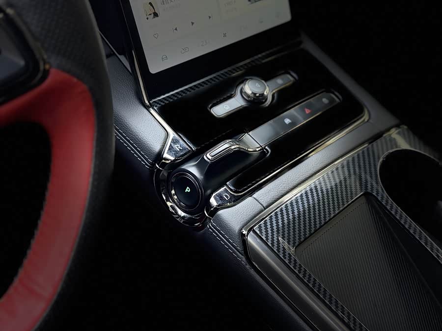 蔚来 蔚来ES8 2022 汽车图片 #11