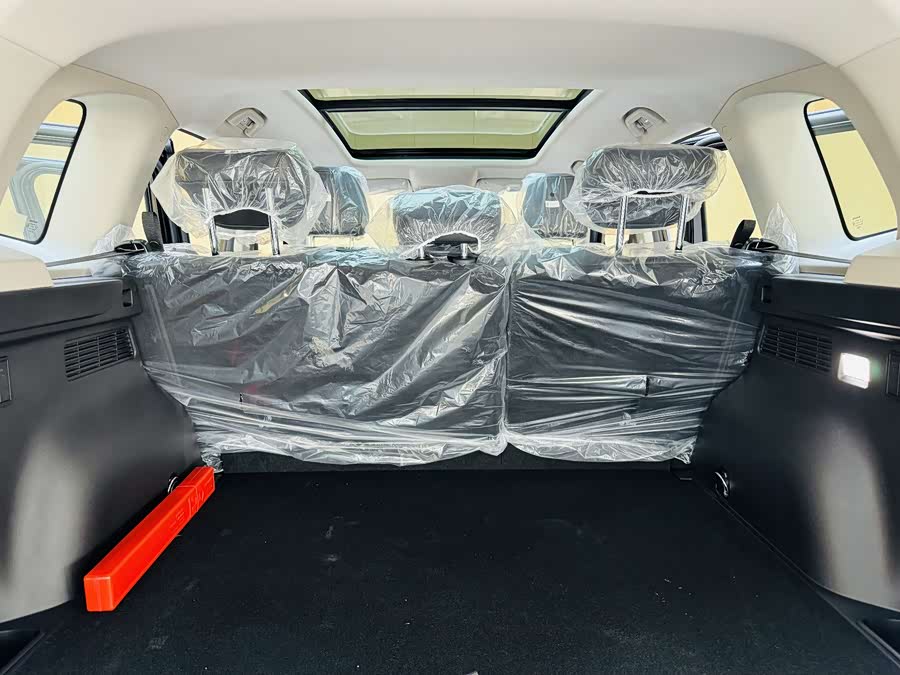 Haval X Dog / Dargo 2025 #11 Haval X Dog / Dargo 2025 immagine di auto #11