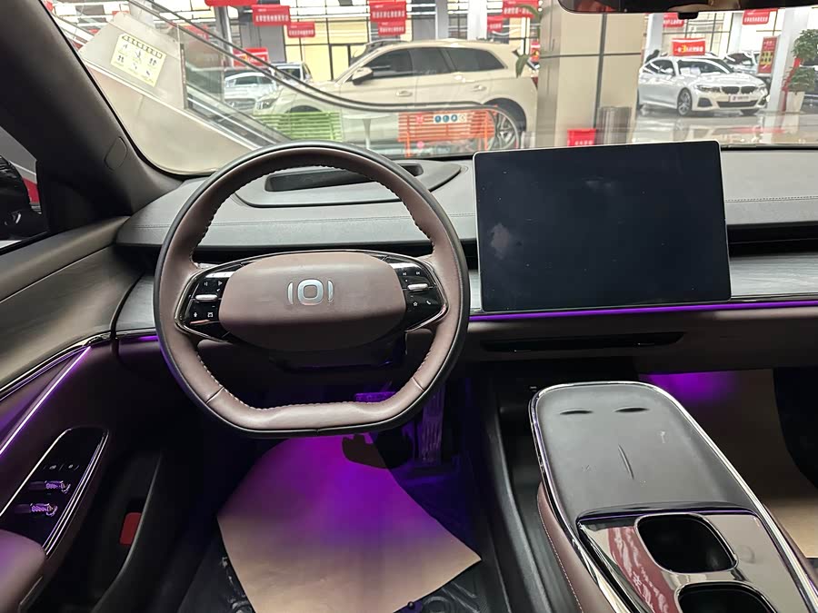 Changan 2025 #11 Changan 2025 car image #11