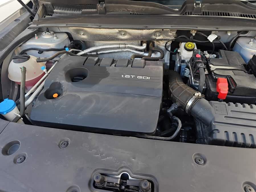 Chery Exploration 06 2023 #11 Chery Exploration 06 2023 car image #11