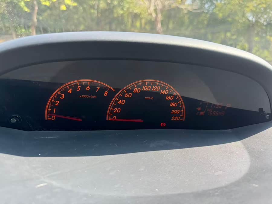 Toyota Yaris 2010 imagem de carro #11