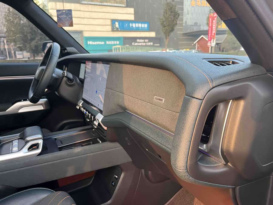 Deepal G318 2024 car image #11