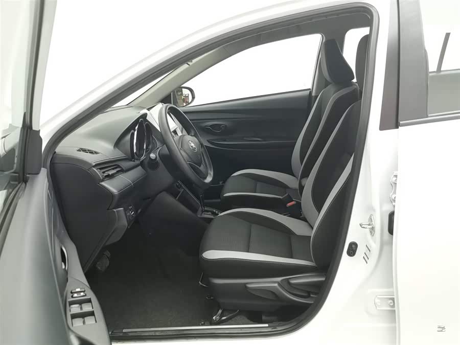 Toyota Yaris L Zhixuan 2019 #11 Toyota Yaris L Zhixuan 2019 car image #11