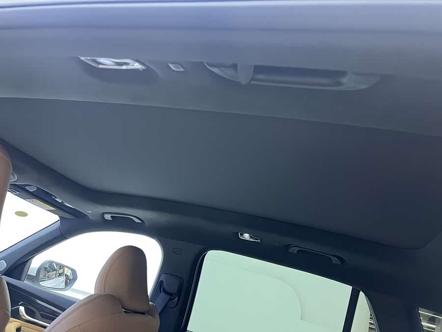 GEELY 2024 #11 GEELY 2024 imagem de carro #11