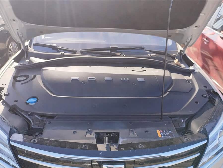 荣威 荣威Ei5 2019 汽车图片 #11