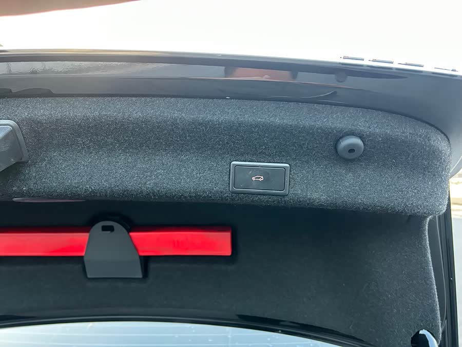 Volkswagen Magotan 2025 car image #11