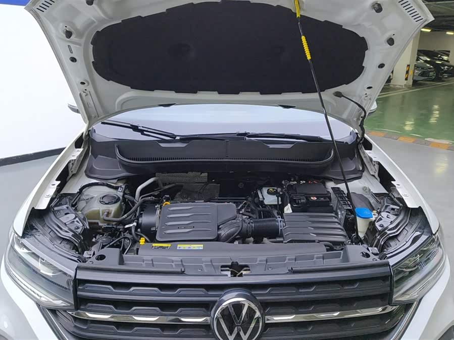 Volkswagen Tacqua 2021 #11 Volkswagen Tacqua 2021 car image #11