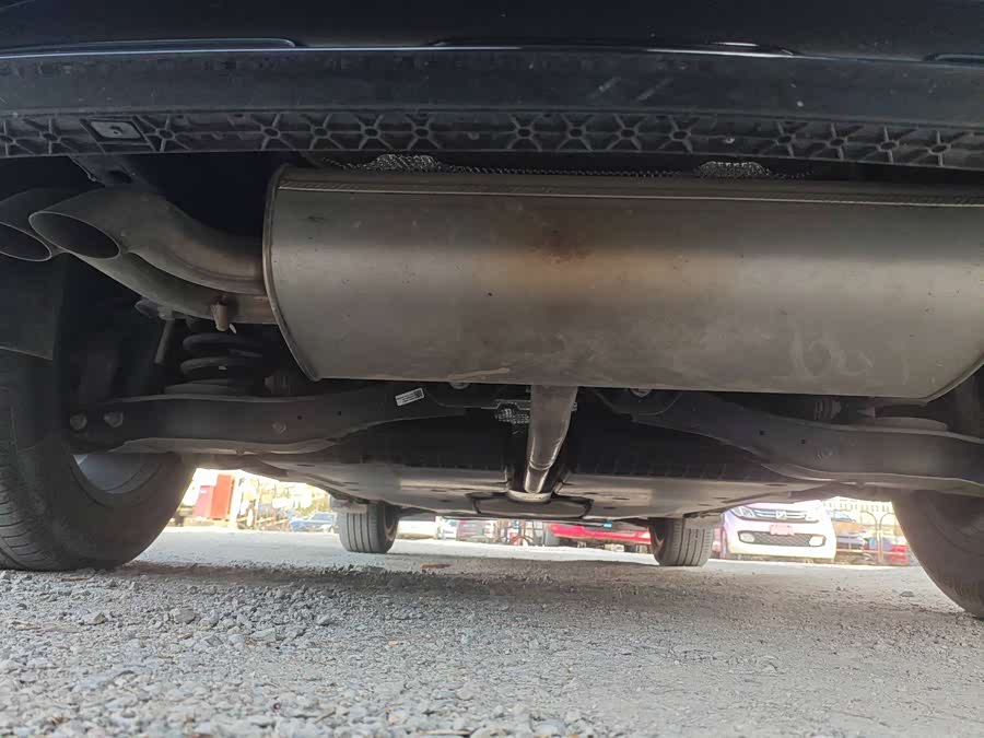 Volkswagen Tiguan L New Energy 2020 #11 Volkswagen Tiguan L New Energy 2020 image de voiture #11