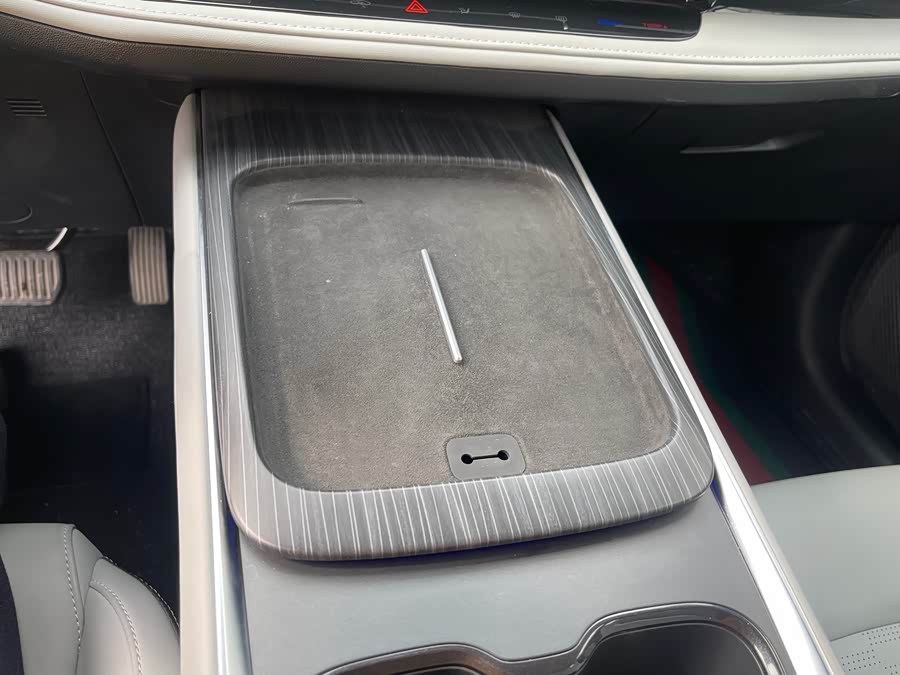 Changan CS55PLUS PHEV 2025 car image #11