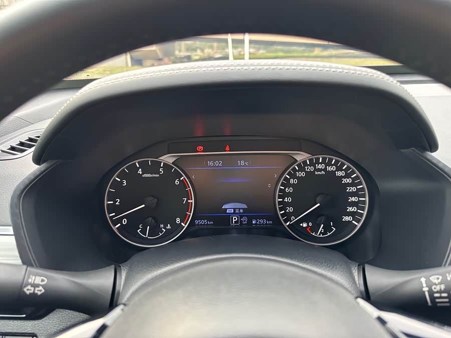 日产 天籁 2024 汽车图片 #11