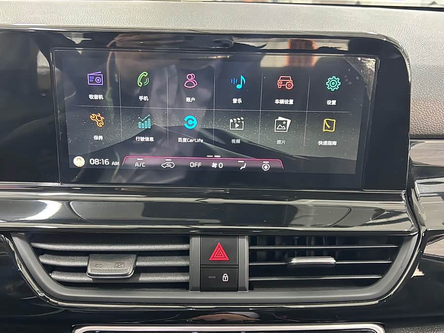 Kia Seltos 2023 immagine di auto #11