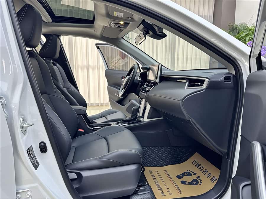 Toyota Frontlander 2022 car image #11